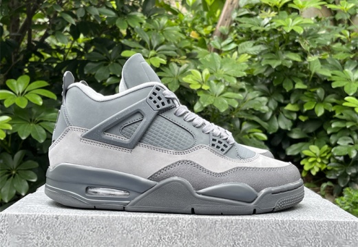 Air Jordan 4 SE Paris Olympics    FQ7928-001    40-47.5